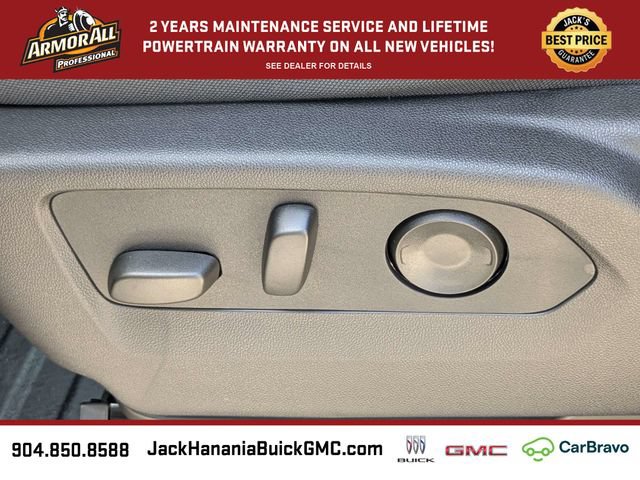 New 2026 GMC Sierra 1500 Pro w/ Pro Value Package AWD/4WD image 20