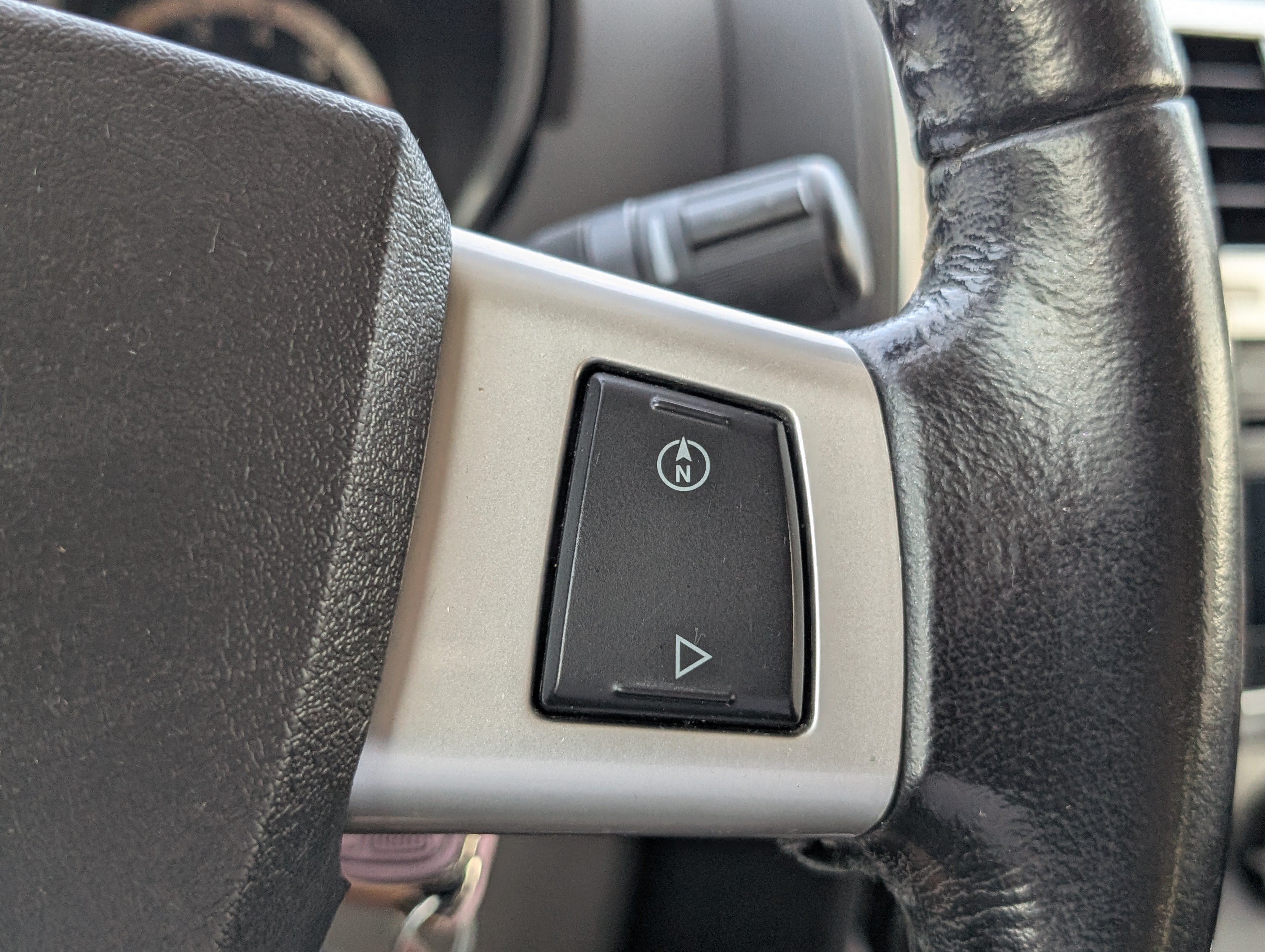 Used 2008 Dodge Nitro SLT RWD image 23