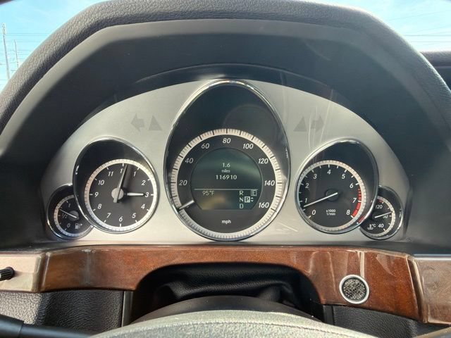 Used 2011 Mercedes-Benz E 350 4MATIC Sedan image 22