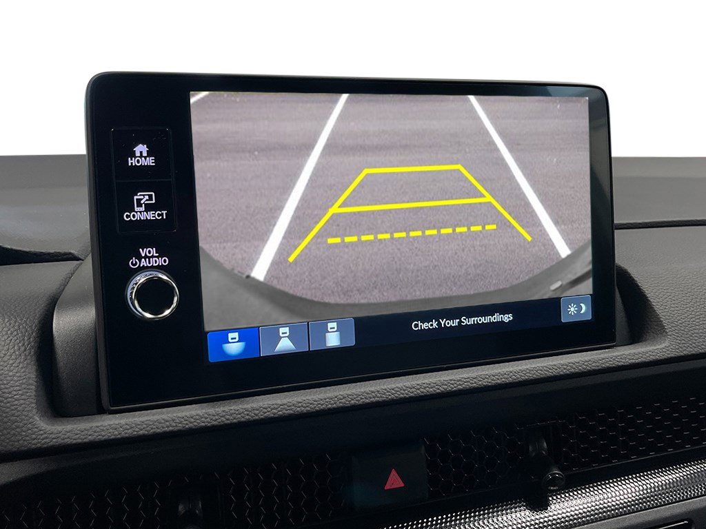 New 2026 Honda CR-V LX image 20