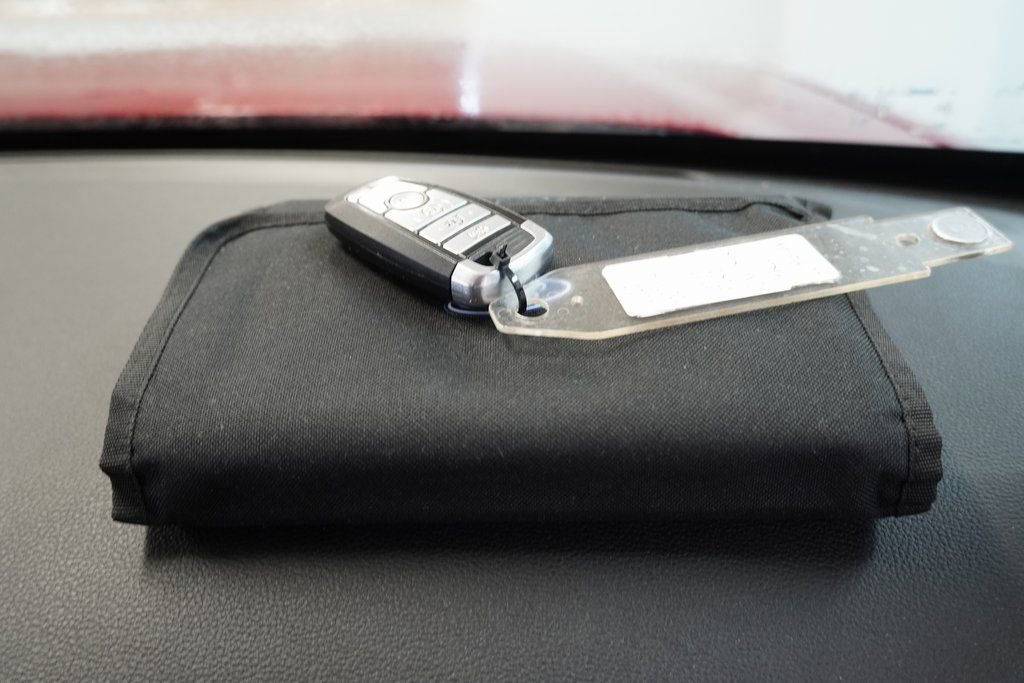 Used 2020 Ford Explorer ST AWD/4WD image 40