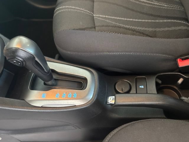 Used 2015 Chevrolet Sonic LT FWD image 6