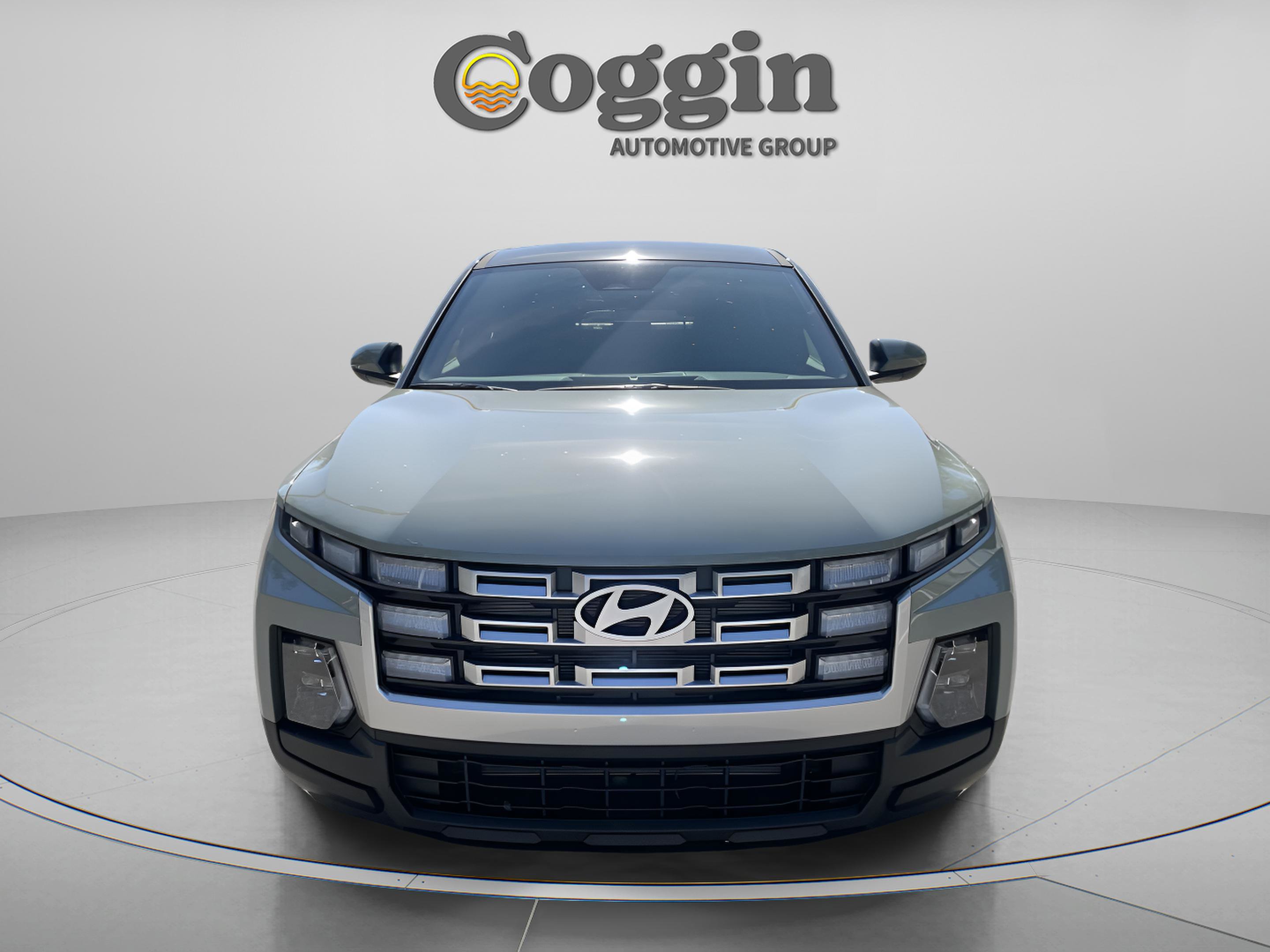 New 2026 Hyundai Santa Cruz SE image 8