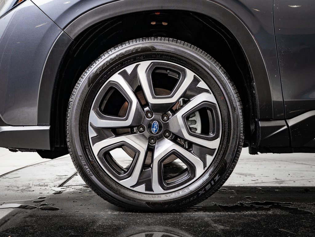 Used 2025 Subaru Ascent Touring w/ Popular Package #2 image 13