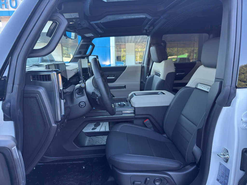 New 2026 GMC Hummer EV 4x4 Crew Cab image 14