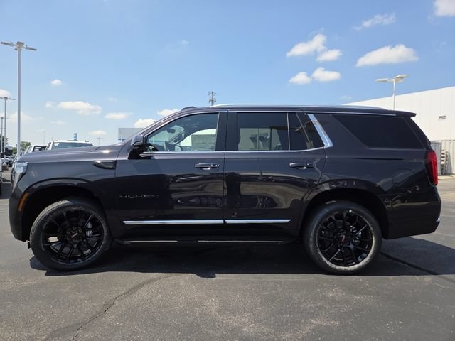 New 2026 GMC Yukon Elevation w/ Elevation Premium Package AWD/4WD image 17