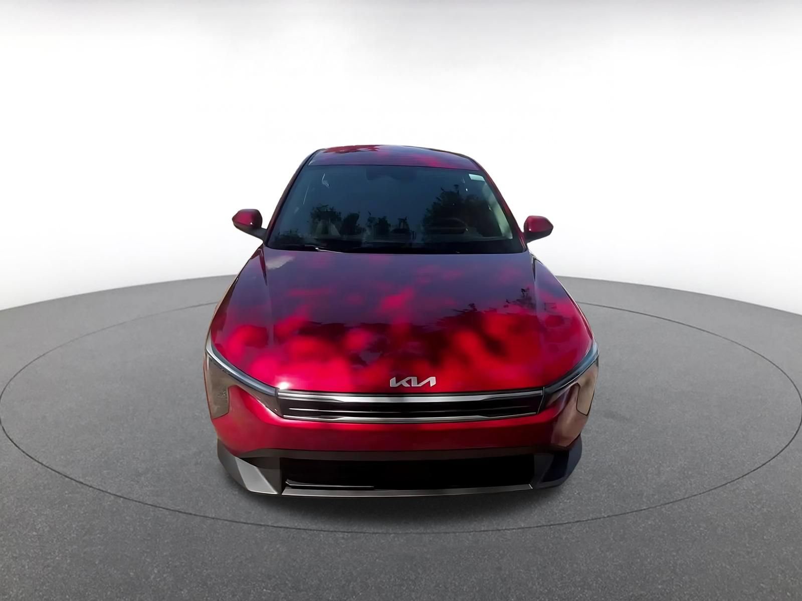 Used 2025 Kia K4 FWD image 3