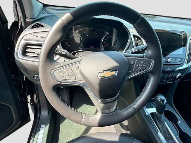 Used 2020 Chevrolet Equinox Premier AWD/4WD image 16