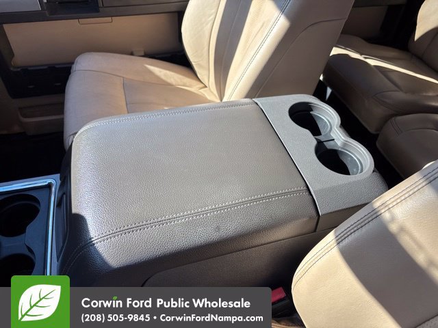 Used 2015 Ford F350 Lariat w/ Lariat Ultimate Package AWD/4WD image 23