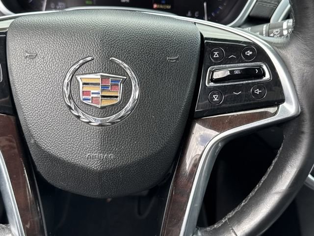 Used 2015 Cadillac SRX Luxury w/ Driver Awareness Package image 16