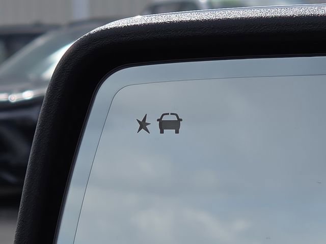 New 2026 Chevrolet Silverado 1500 High Country w/ Technology Package image 35