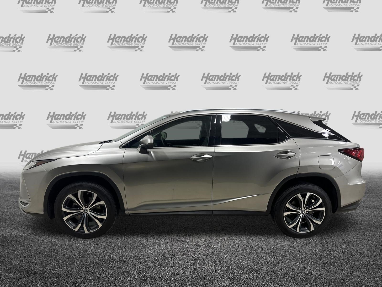 Used 2021 Lexus RX 350 AWD w/ Premium Package image 7