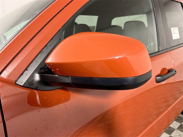 New 2025 Toyota Tacoma TRD Off-Road image 9