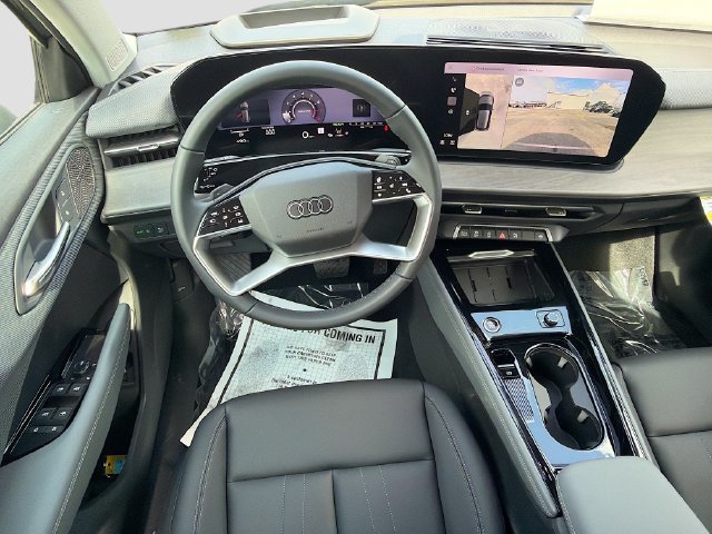 New 2026 Audi Q3 quattro 2.0T AWD/4WD image 15