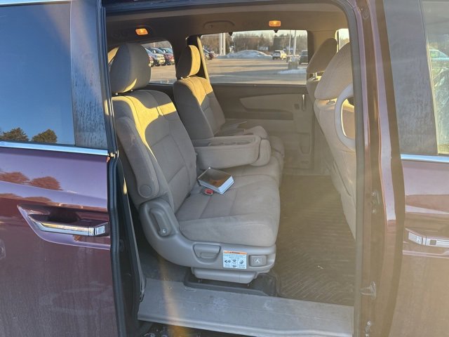 Used 2016 Honda Odyssey SE image 20