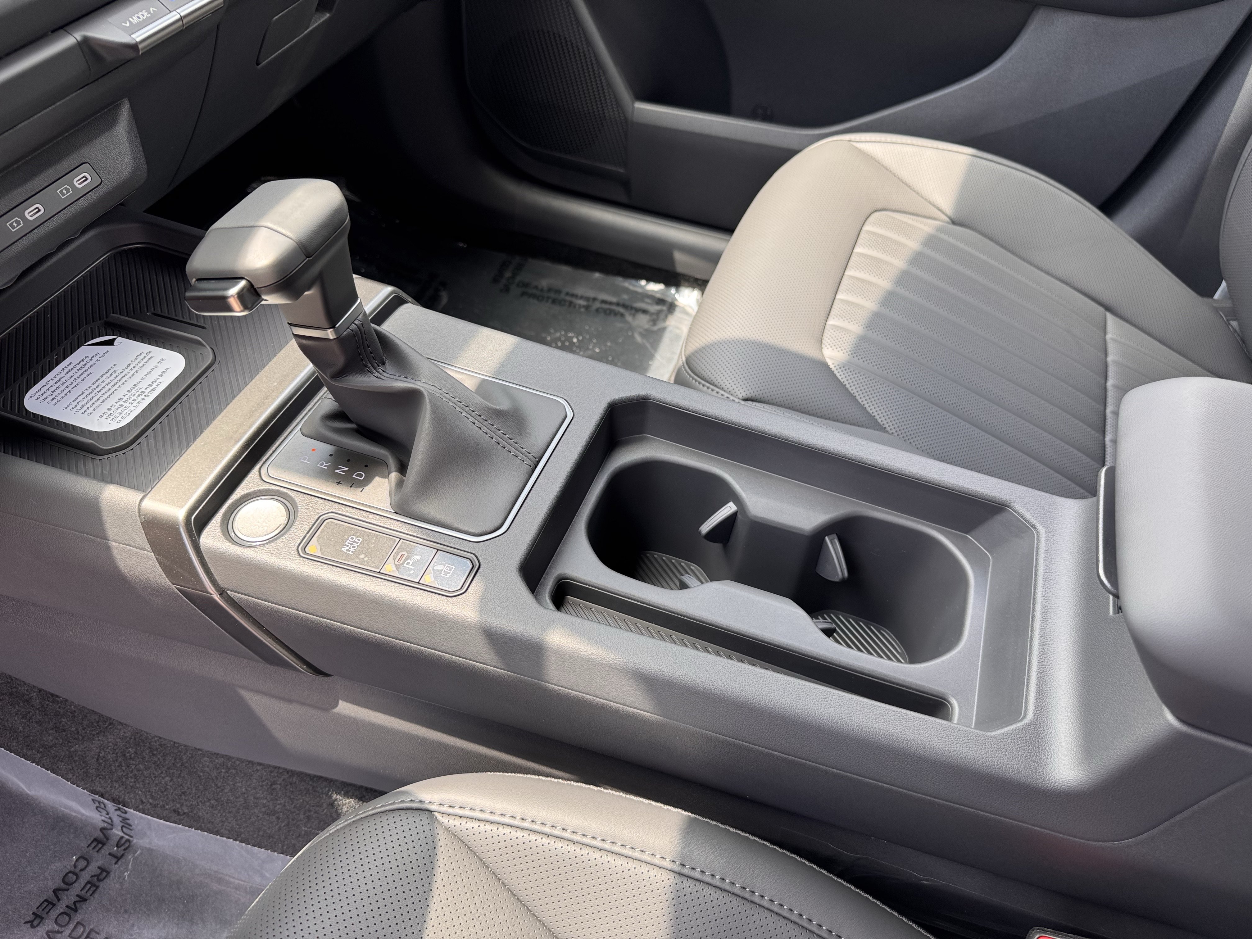 New 2027 Kia Seltos X-Line SX AWD/4WD image 11