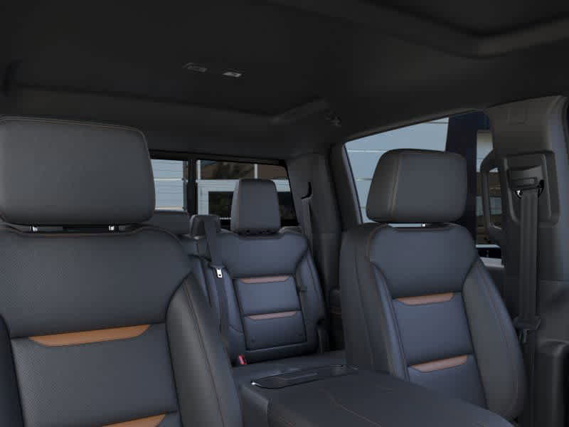 New 2026 GMC Sierra 1500 AT4 w/ AT4 Premium Package AWD/4WD image 24