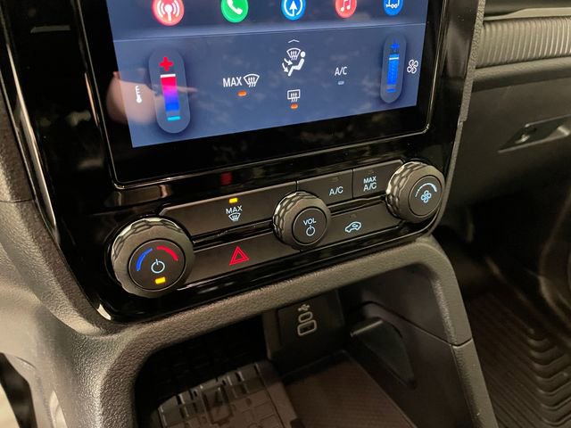 Used 2024 Ford Ranger XLT w/ Trailer Tow Package image 8