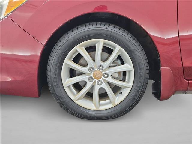 Used 2014 Subaru Impreza 2.0i Premium w/ All-Weather Package w/CVT AWD/4WD image 24