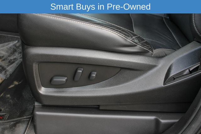 Used 2020 Chevrolet Tahoe LT AWD/4WD image 16