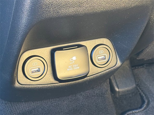 Certified 2021 Hyundai Santa Fe Calligraphy image 18