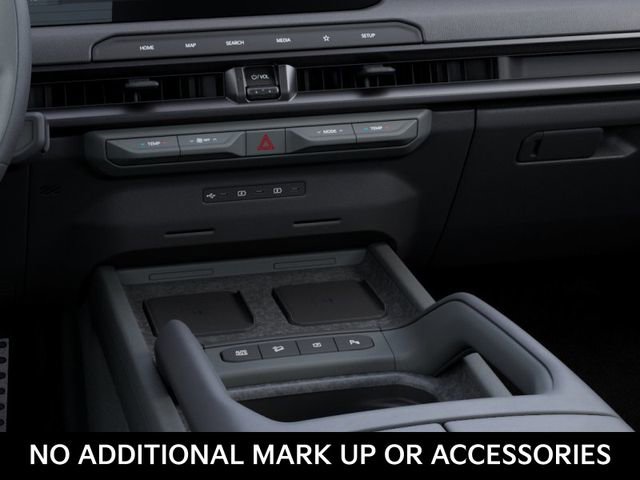 New 2027 Kia Telluride SX X-Line AWD/4WD image 23