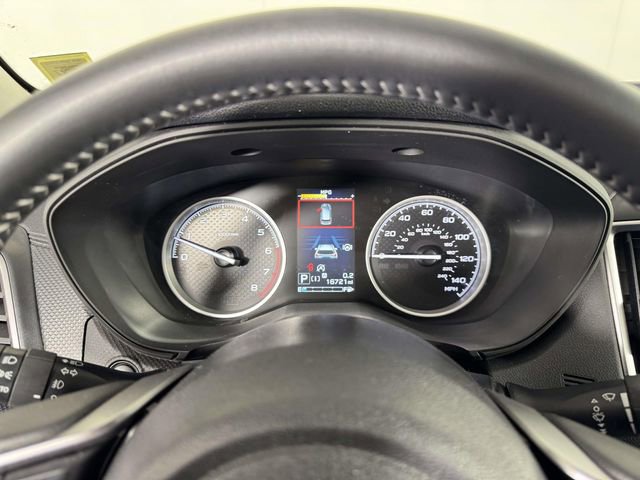 Certified 2023 Subaru Forester Premium image 3