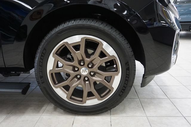 New 2026 Ford Expedition Max King Ranch AWD/4WD image 22
