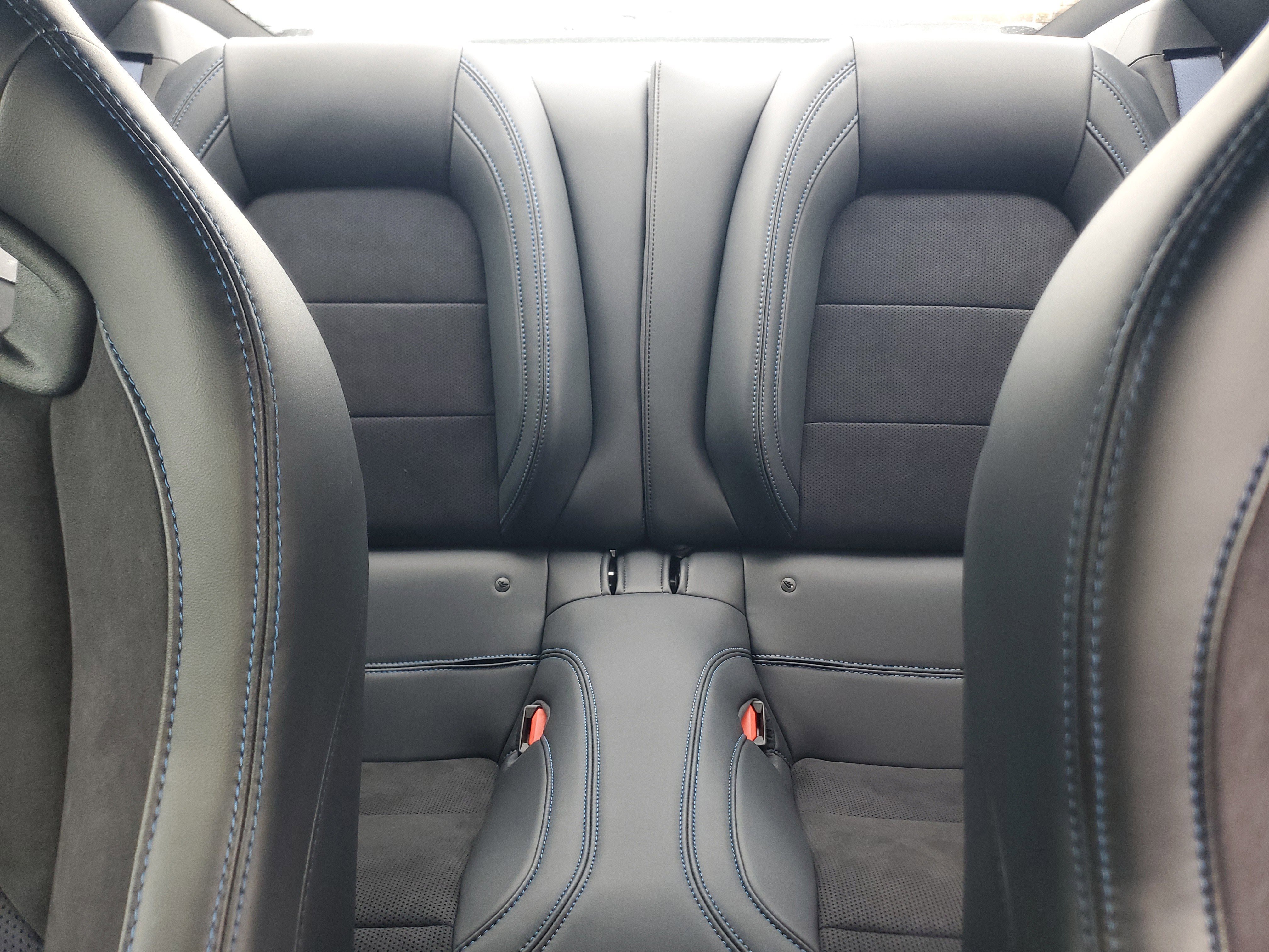 Used 2024 Ford Mustang Dark Horse w/ Dark Horse Handlin Package RWD image 19