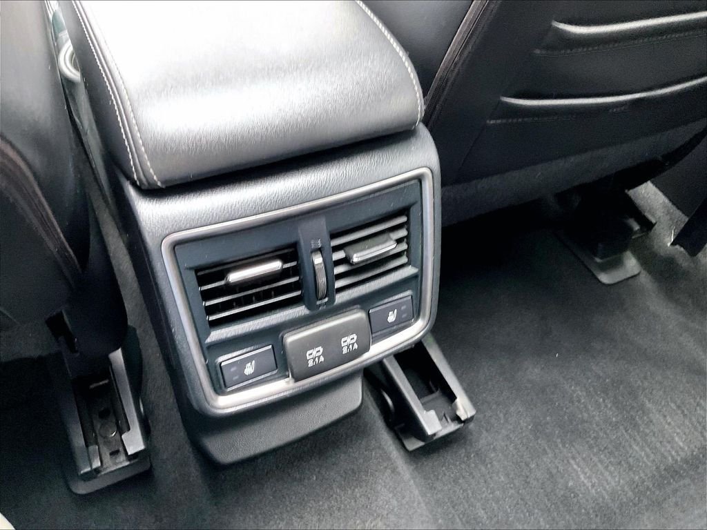 Used 2019 Subaru Forester Touring AWD/4WD image 28