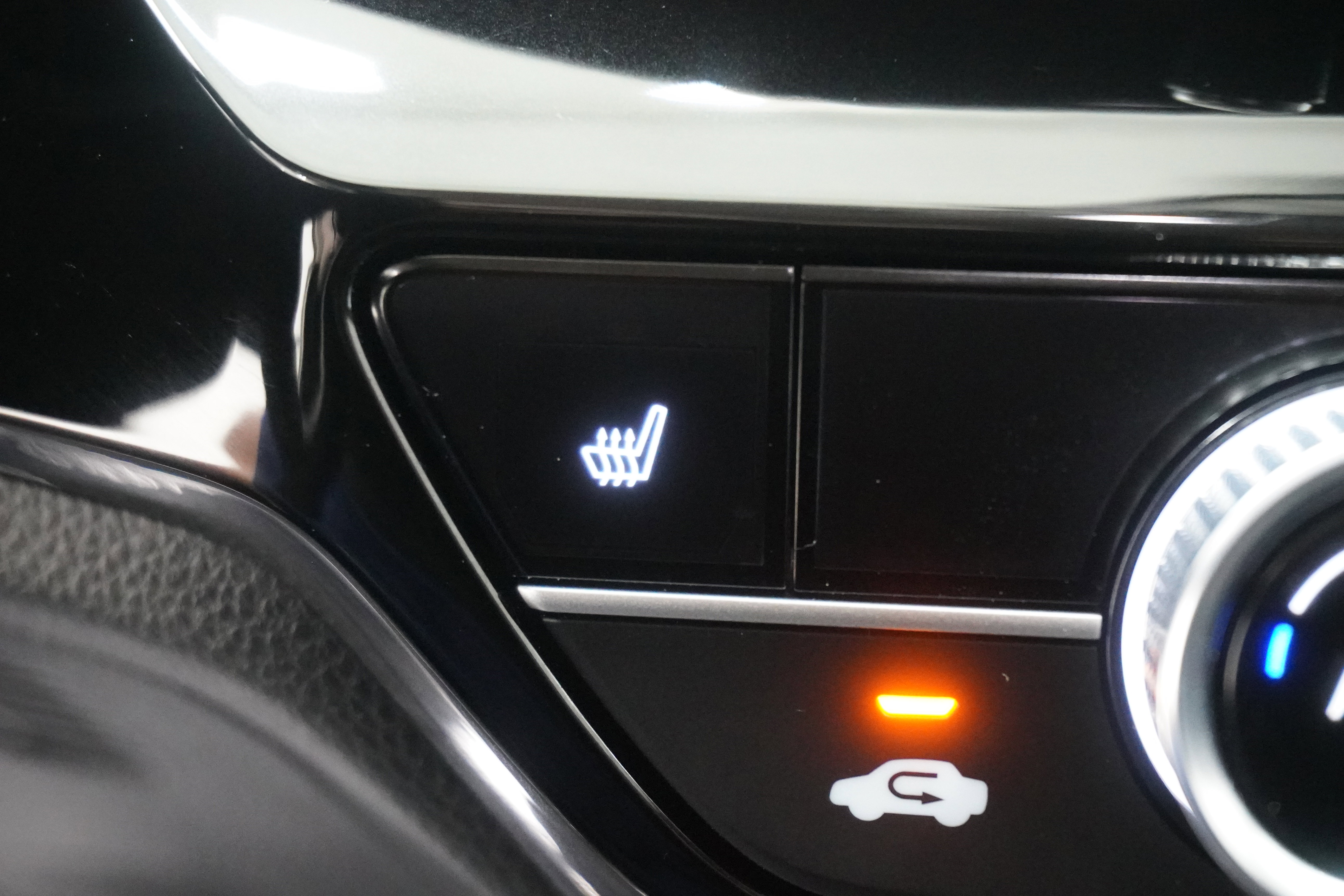 Used 2024 Honda Civic EX image 20