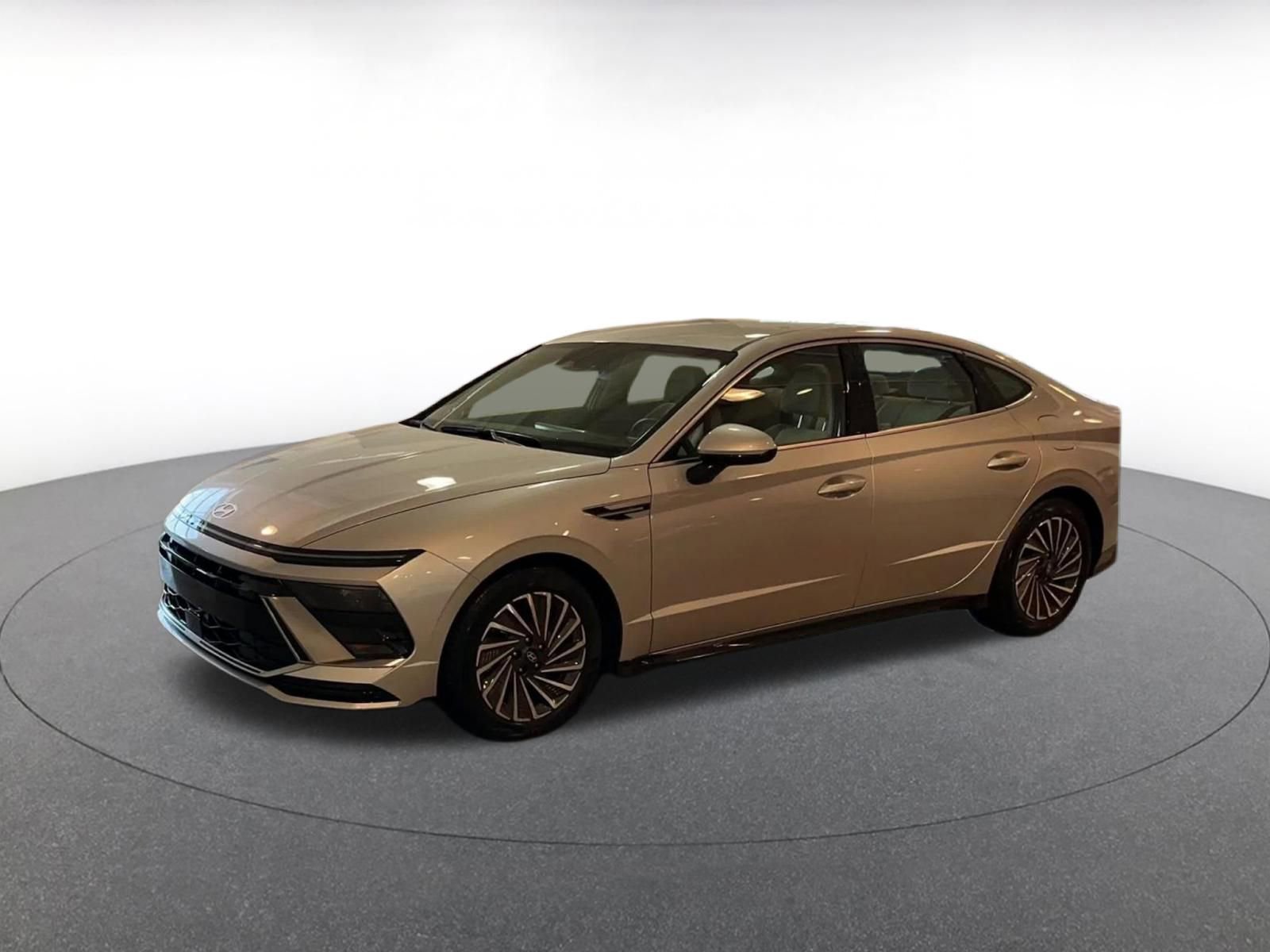 Used 2025 Hyundai Sonata SEL image 8