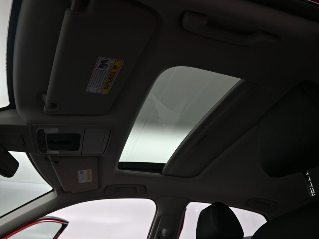 Used 2024 Honda Civic Touring image 20