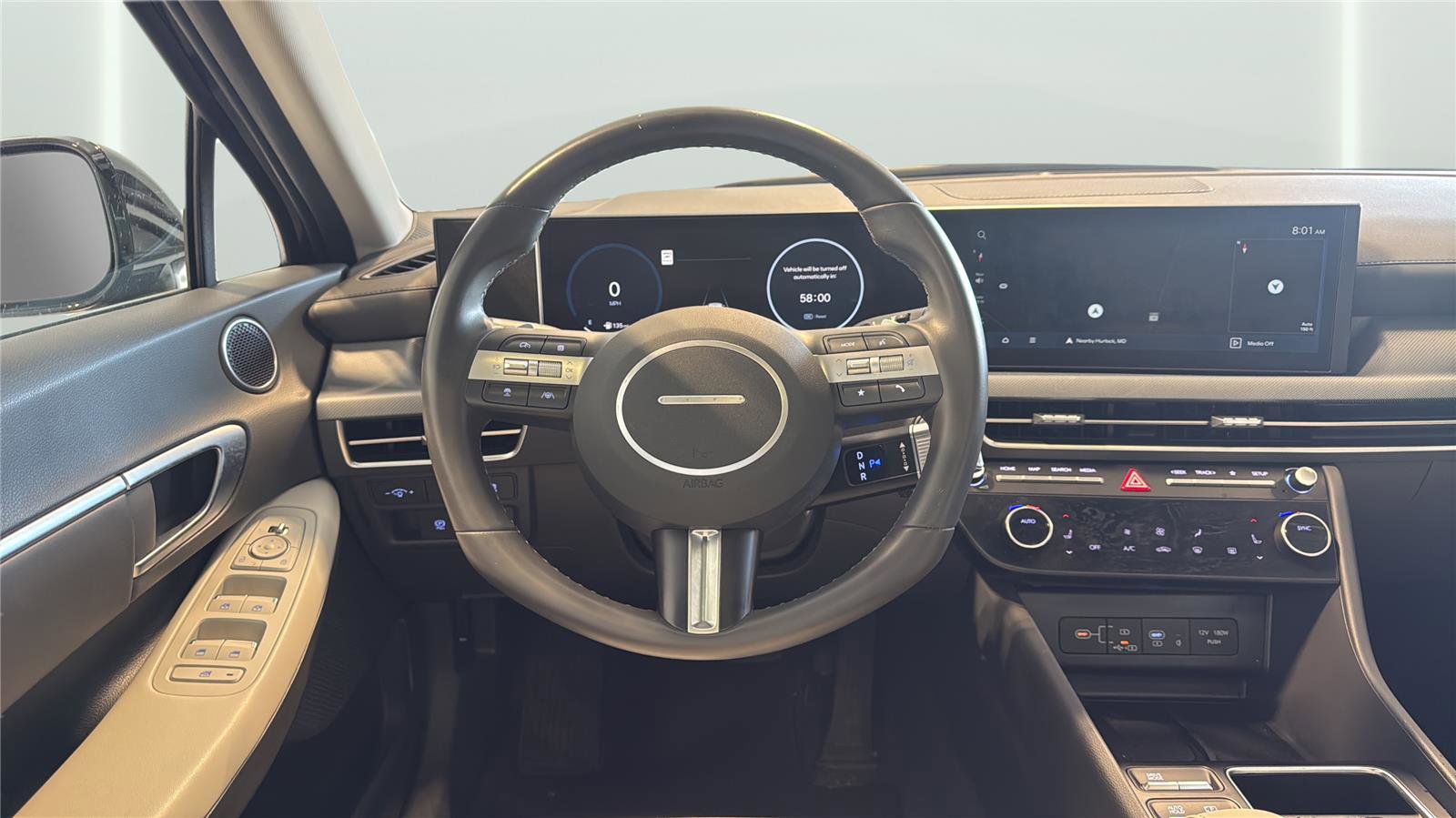 Used 2024 Hyundai Sonata SEL w/ Convenience Package image 12