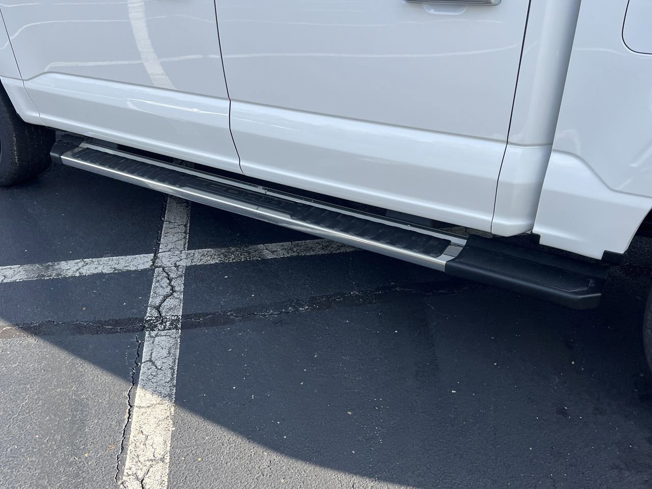 New 2026 Ford F150 Lariat w/ Equipment Group 501A Mid image 36