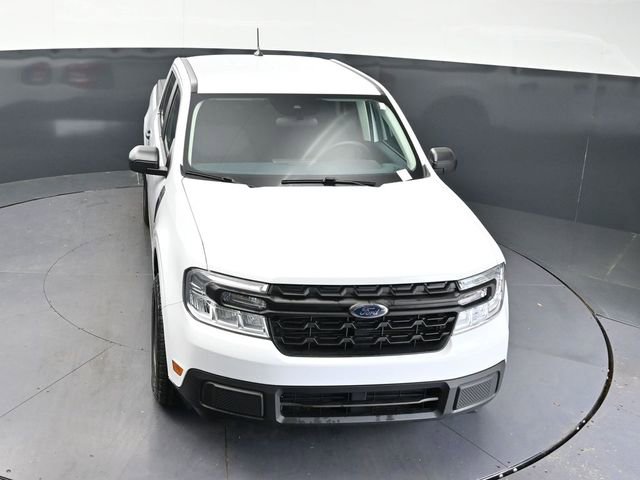 Used 2024 Ford Maverick XL FWD image 22