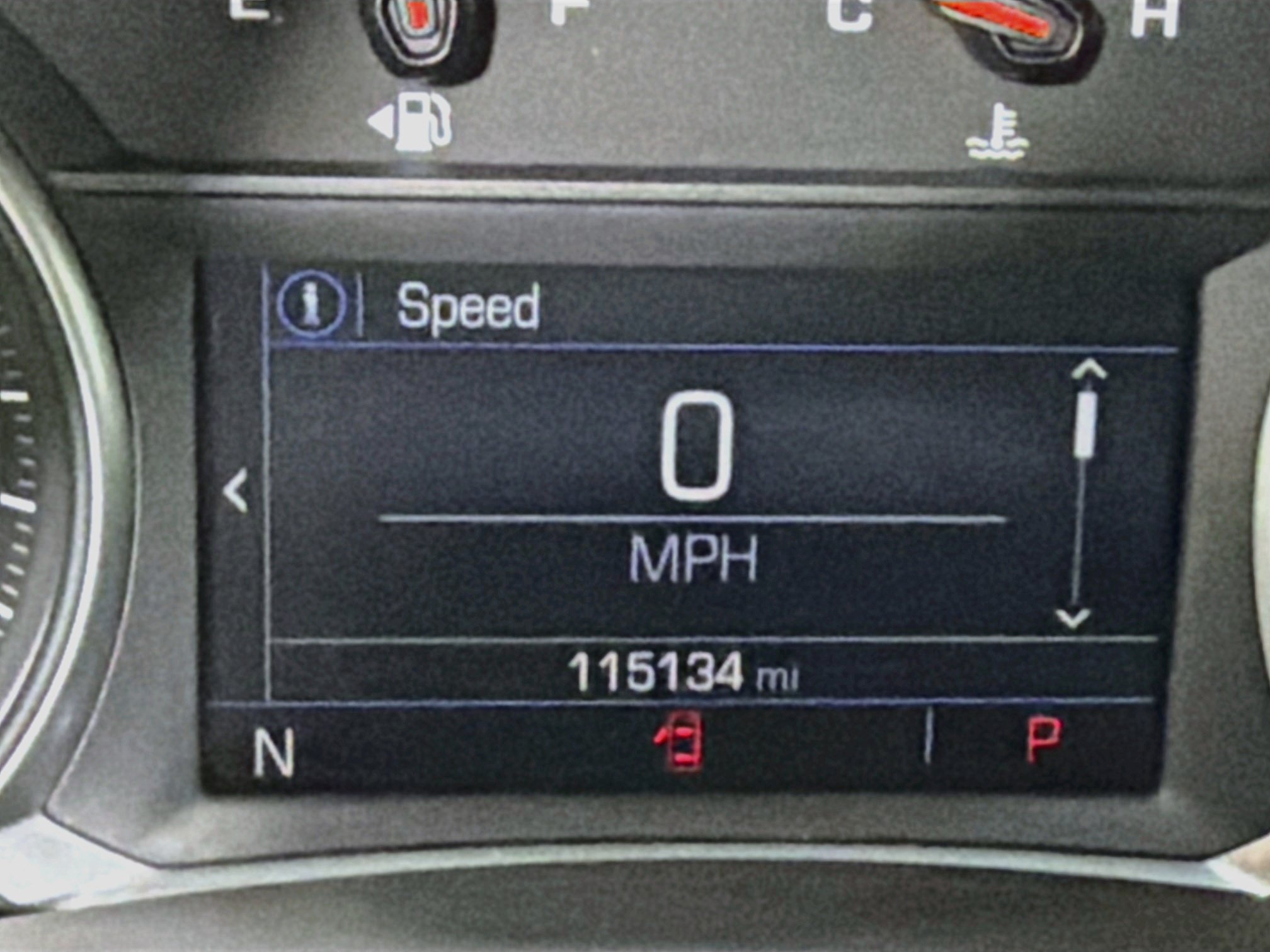 Used 2020 GMC Terrain SLE w/ Elevation Edition FWD image 18