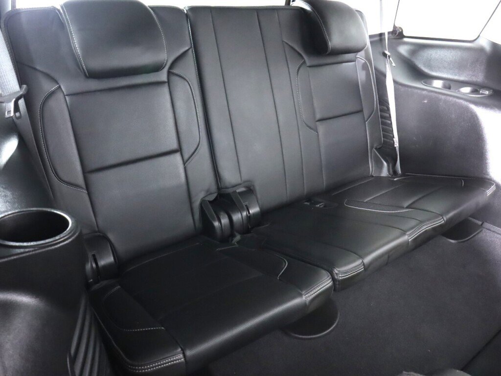 Used 2019 GMC Yukon Denali w/ Denali Ultimate Package image 49