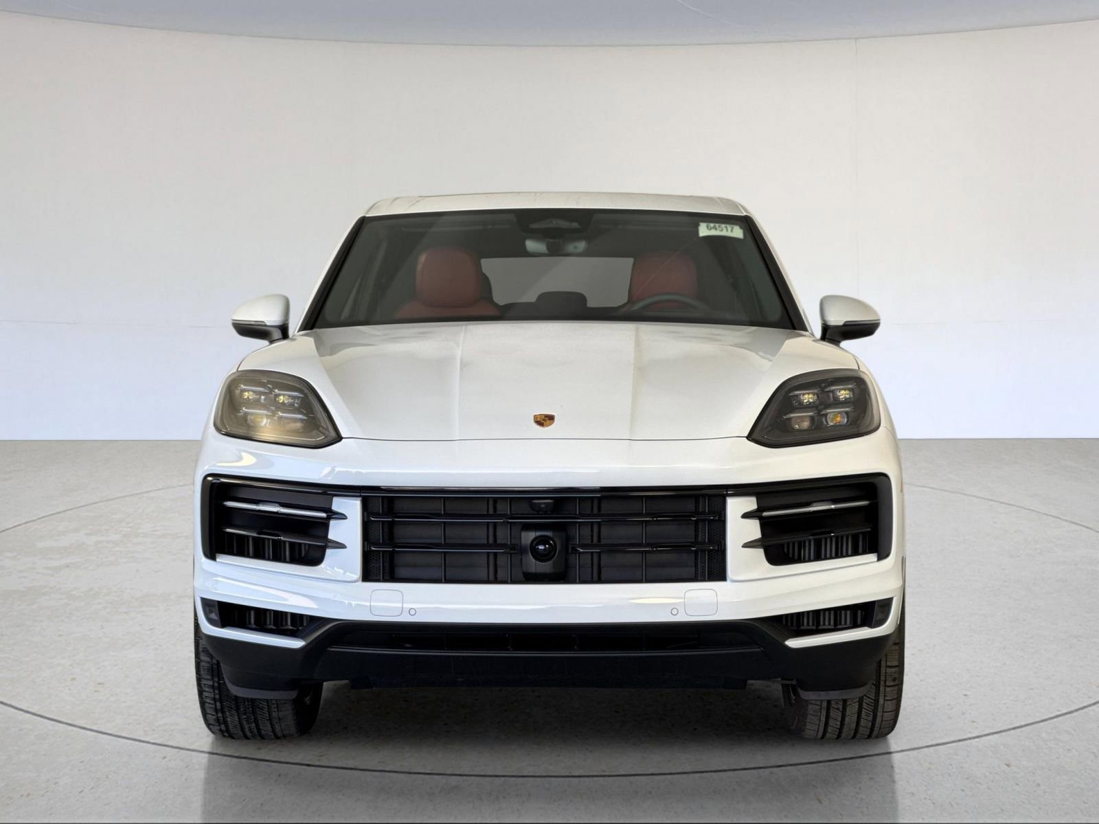 New 2026 Porsche Cayenne AWD/4WD image 11