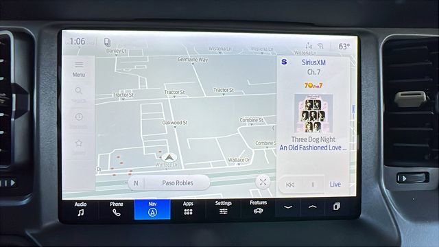 New 2026 Ford Bronco Badlands image 23