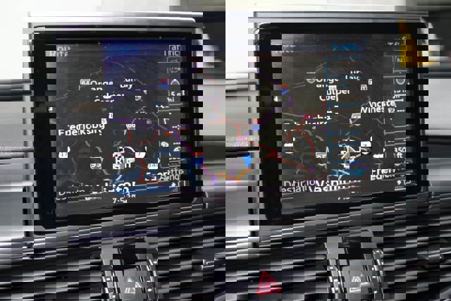 Used 2017 Audi A6 3.0T Premium Plus w/ Driver Assistance Package image 19