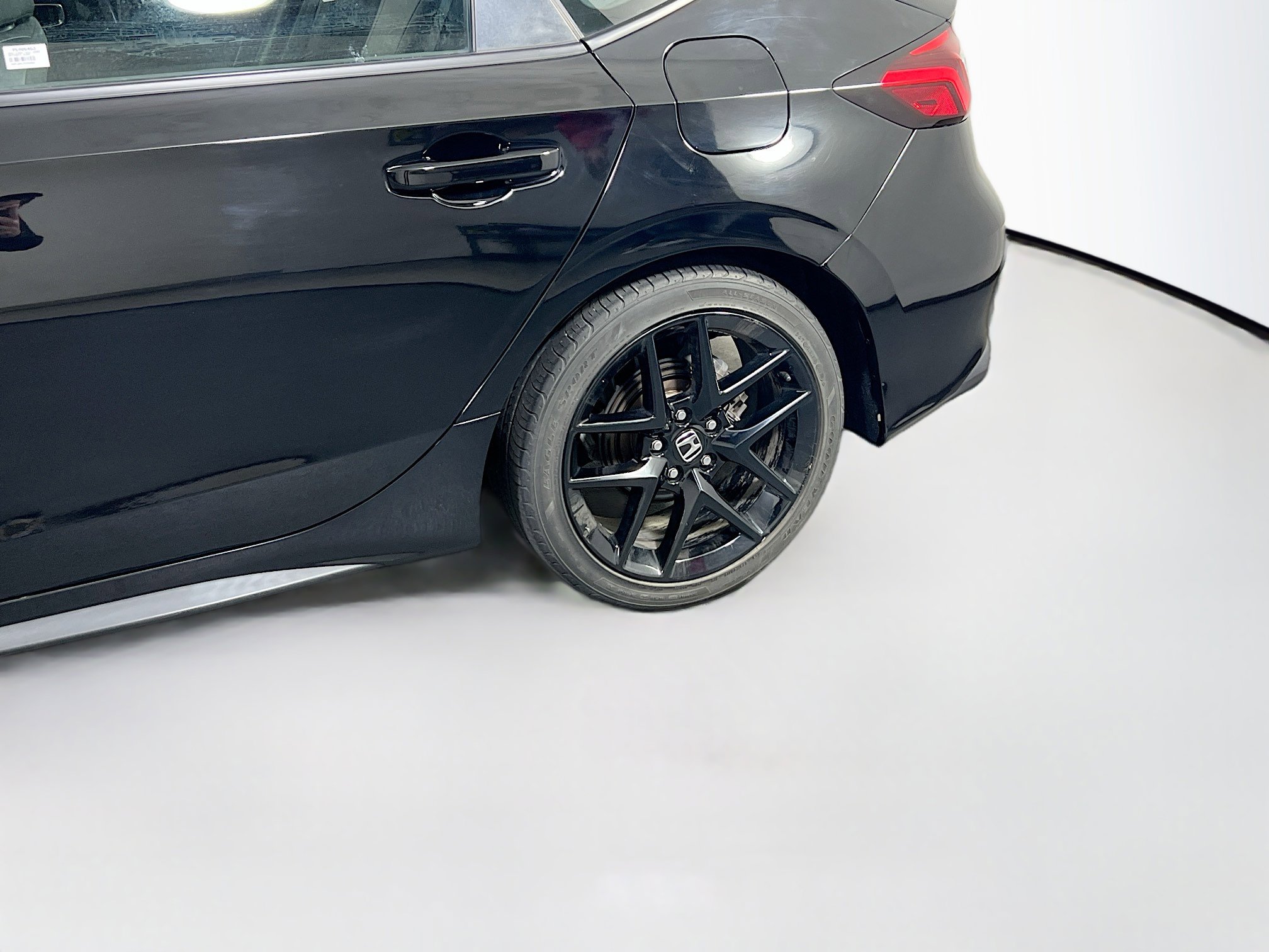 Used 2023 Honda Civic Sport image 28