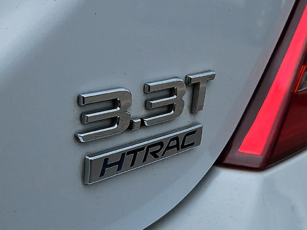 Used 2018 Genesis G90 3.3T Premium AWD/4WD image 32