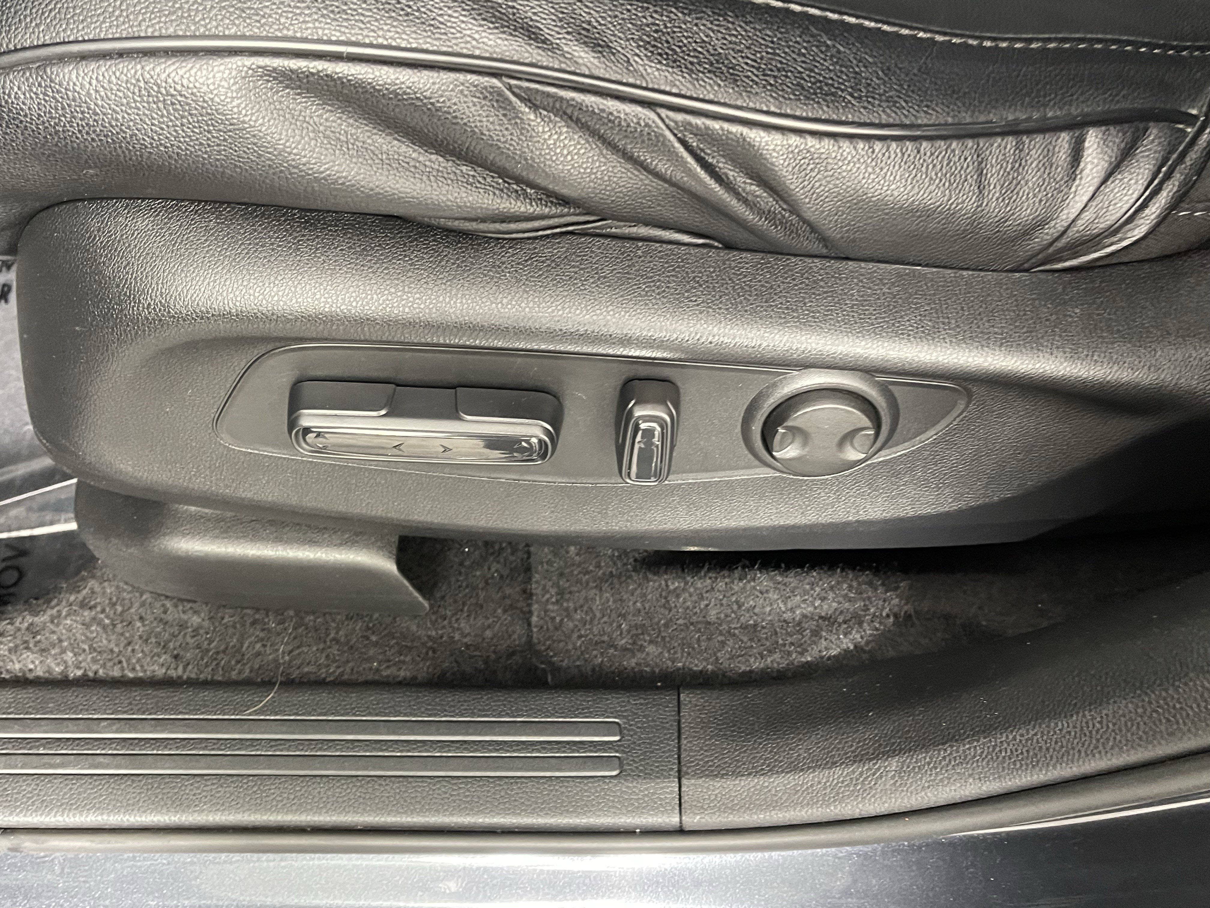 Used 2024 Honda CR-V EX image 20
