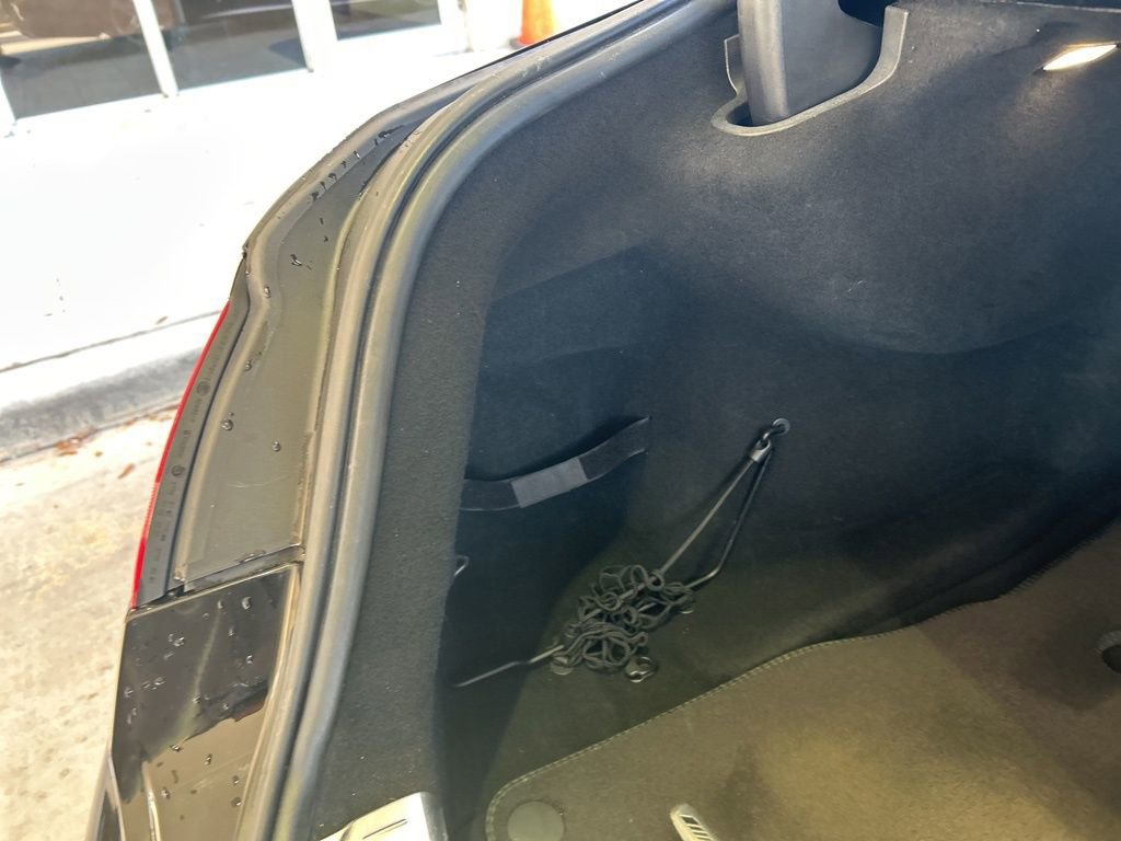 Used 2017 Mercedes-Benz S 63 AMG 4MATIC Coupe image 37