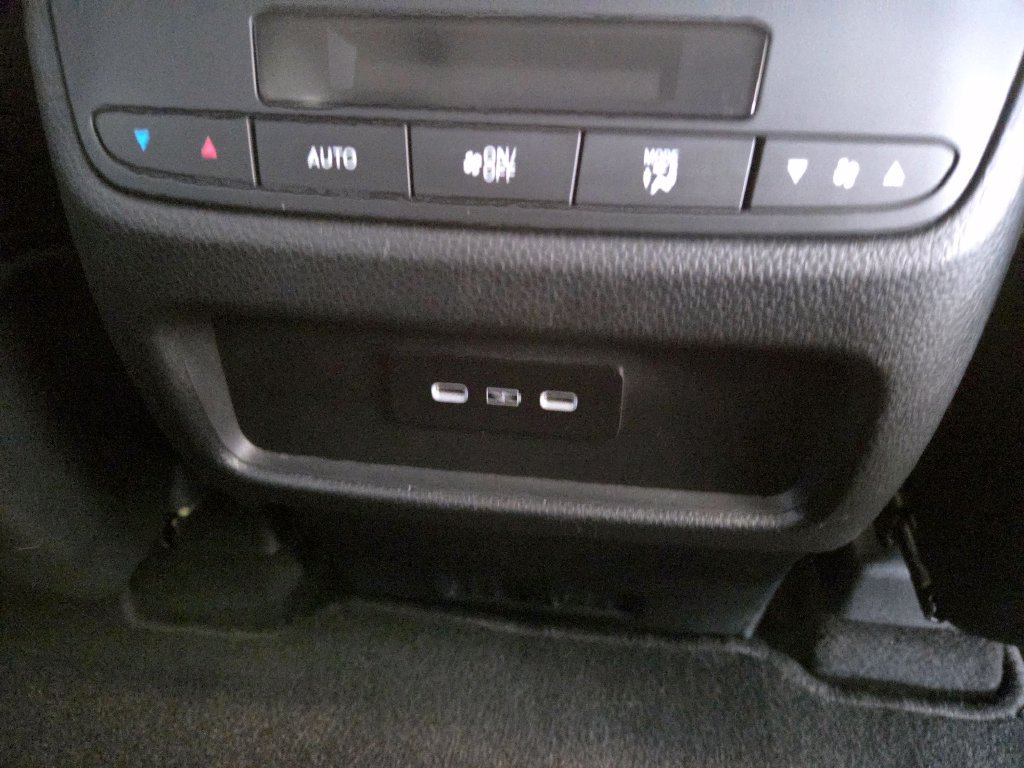 Certified 2025 Honda Pilot EX-L image 33