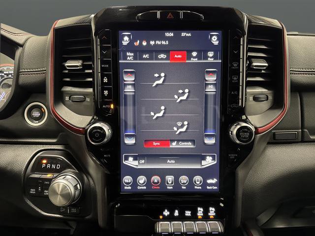 Used 2021 RAM 1500 Rebel w/ Rebel Level 2 Equipment Group image 19