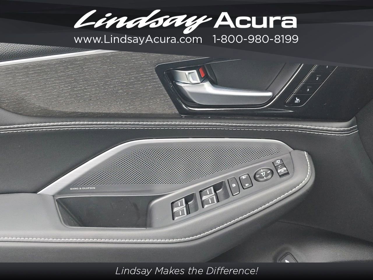 New 2026 Acura MDX w/ Advance Package image 23
