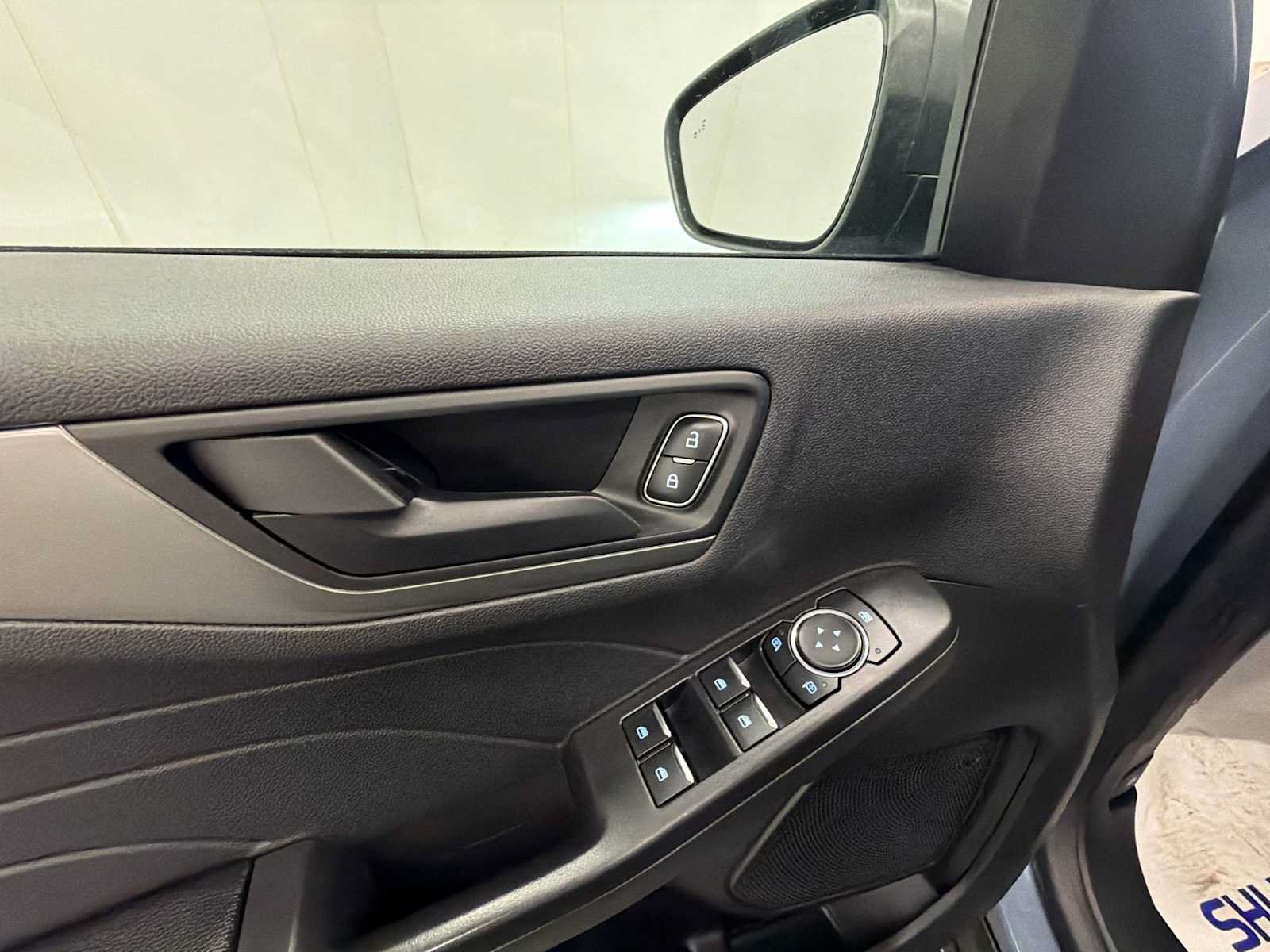 Used 2023 Ford Escape Active AWD/4WD image 15