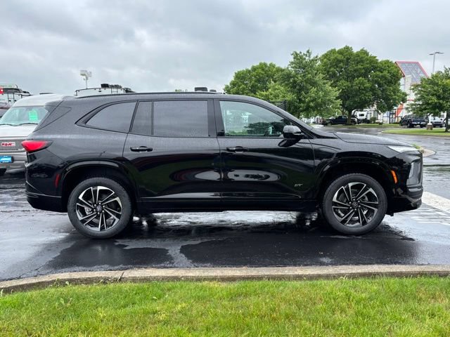New 2026 Buick Enclave Sport Touring w/ Power Package FWD image 8